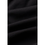 Marco - Blazer clásico negro para hombre