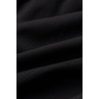Marco - Blazer clásico negro para hombre