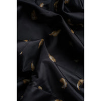 Marco - Blazer clásico negro para hombre