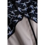 Mario - Blazer ajustado beige de verano para hombre