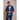 Mario - Blazer elegante azul de verano para hombre