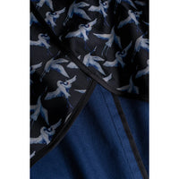 Mario - Blazer elegante azul de verano para hombre