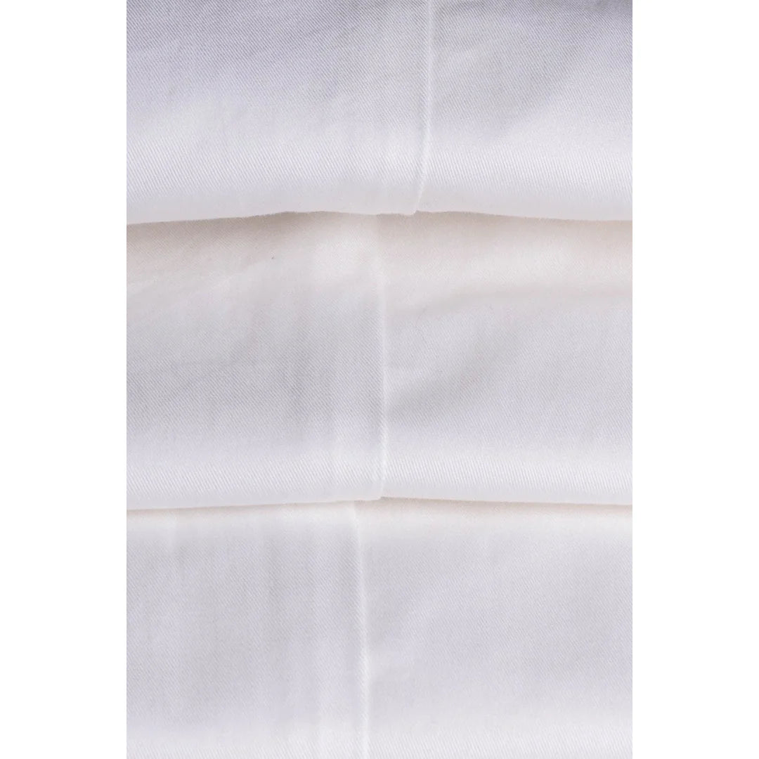Mario - Blazer elegante de verano color crema para hombre