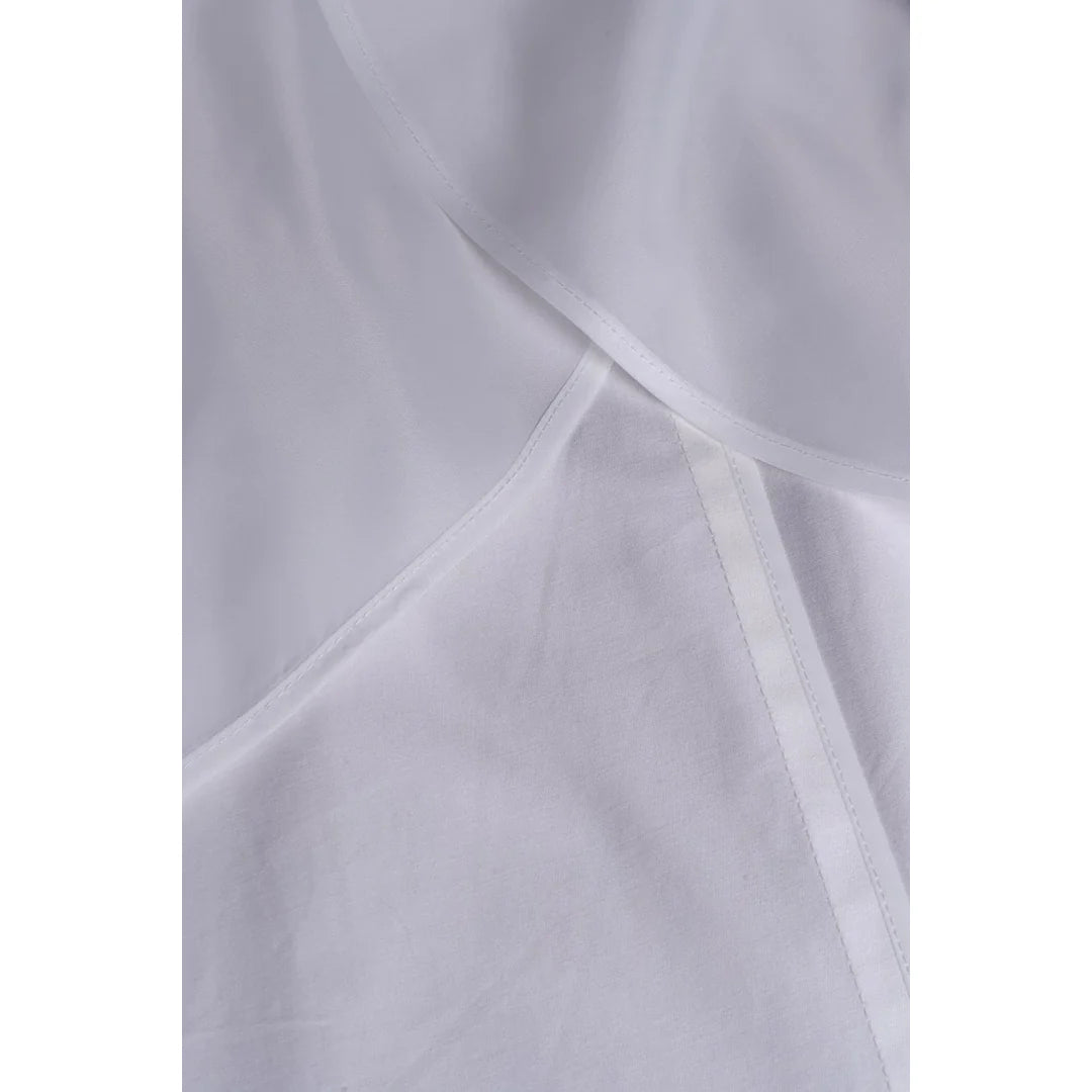 Mario - Blazer elegante de verano color crema para hombre