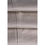 Mario - Pantalones beige de verano para hombre