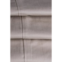 Mario - Pantalones beige de verano para hombre