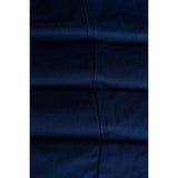 Mario - Pantalones elegantes azules de verano para hombre