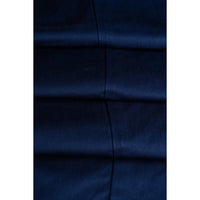 Mario - Pantalones elegantes azules de verano para hombre