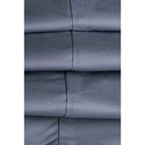 Mario - Pantalones de verano azul claro para hombre