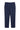 Mark - Pantalones de cuadros azul marino para hombre