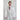 Mark - Chaleco de cuadros beige para hombre