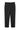 Mayfair - Pantalón negro liso para hombre