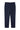 Mayfair - Pantalón azul marino liso para hombre