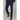 Mayfair - Pantalón azul marino liso para hombre
