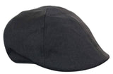 Gorras planas estilo retro vintage de tweed para hombre Marc Darcy Rayford, estilo Peaky Blinders, con estampado clásico.