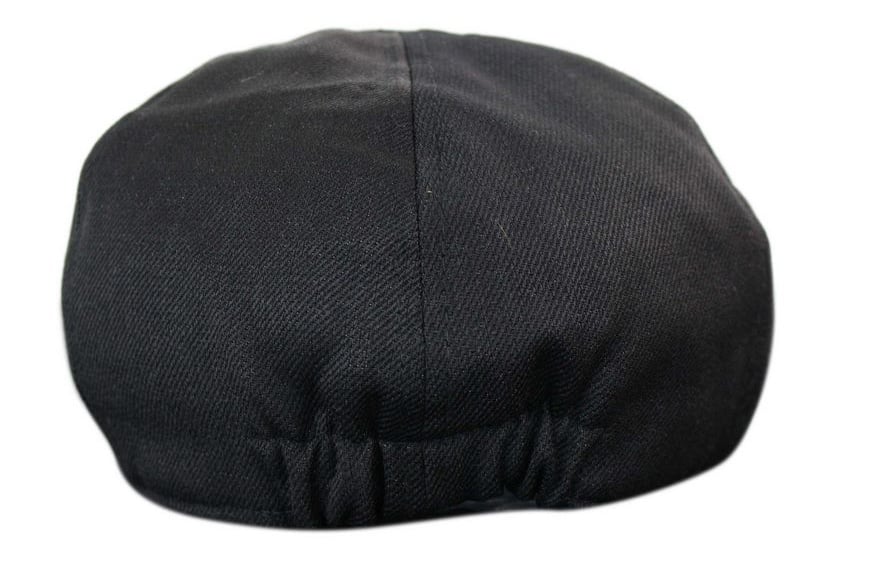 Gorras planas estilo retro vintage de tweed para hombre Marc Darcy Rayford, estilo Peaky Blinders, con estampado clásico.