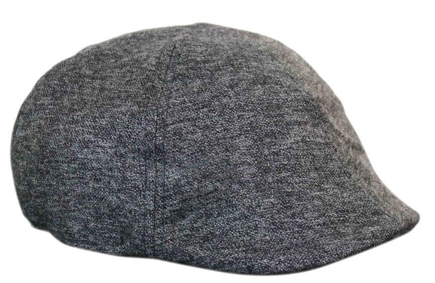 Gorras planas estilo retro vintage de tweed para hombre Marc Darcy Rayford, estilo Peaky Blinders, con estampado clásico.