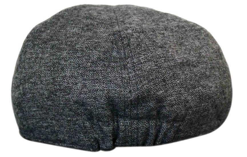 Gorras planas estilo retro vintage de tweed para hombre Marc Darcy Rayford, estilo Peaky Blinders, con estampado clásico.