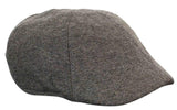 Gorras planas estilo retro vintage de tweed para hombre Marc Darcy Rayford, estilo Peaky Blinders, con estampado clásico.