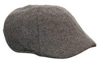 Gorras planas estilo retro vintage de tweed para hombre Marc Darcy Rayford, estilo Peaky Blinders, con estampado clásico.