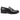 Mocasines negros de charol PU para hombre