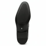 Mocasines de piel sintética para hombre