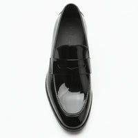 Mocasines de piel sintética para hombre