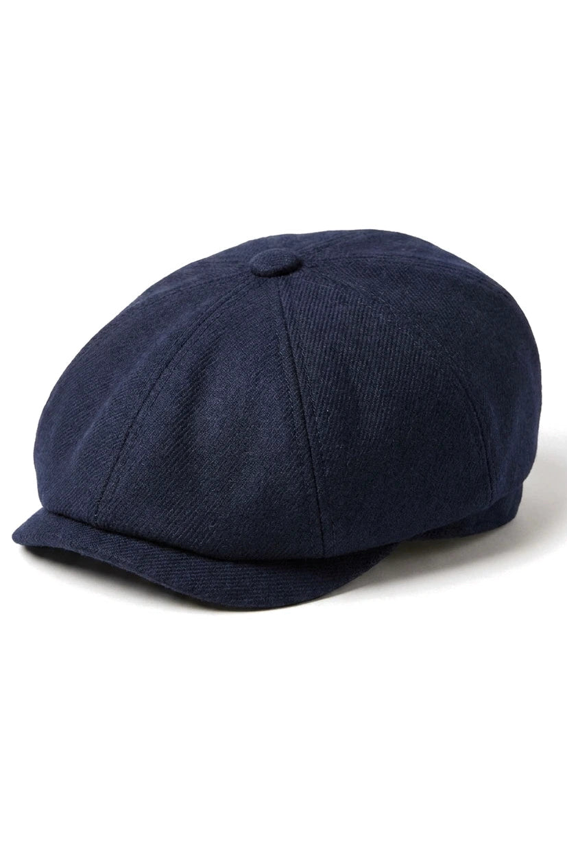 Gorra Newsboy de 8 paneles para hombre - Cavani Kyra