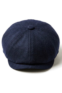 Gorra Newsboy de 8 paneles para hombre - Cavani Kyra