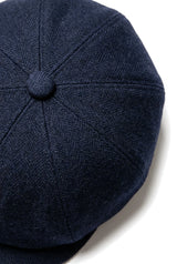 Gorra Newsboy de 8 paneles para hombre - Cavani Kyra