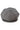 Gorra plana de hombre de 8 paneles estilo Baker Boy de lana tweed Shelby Newsboy, color gris.