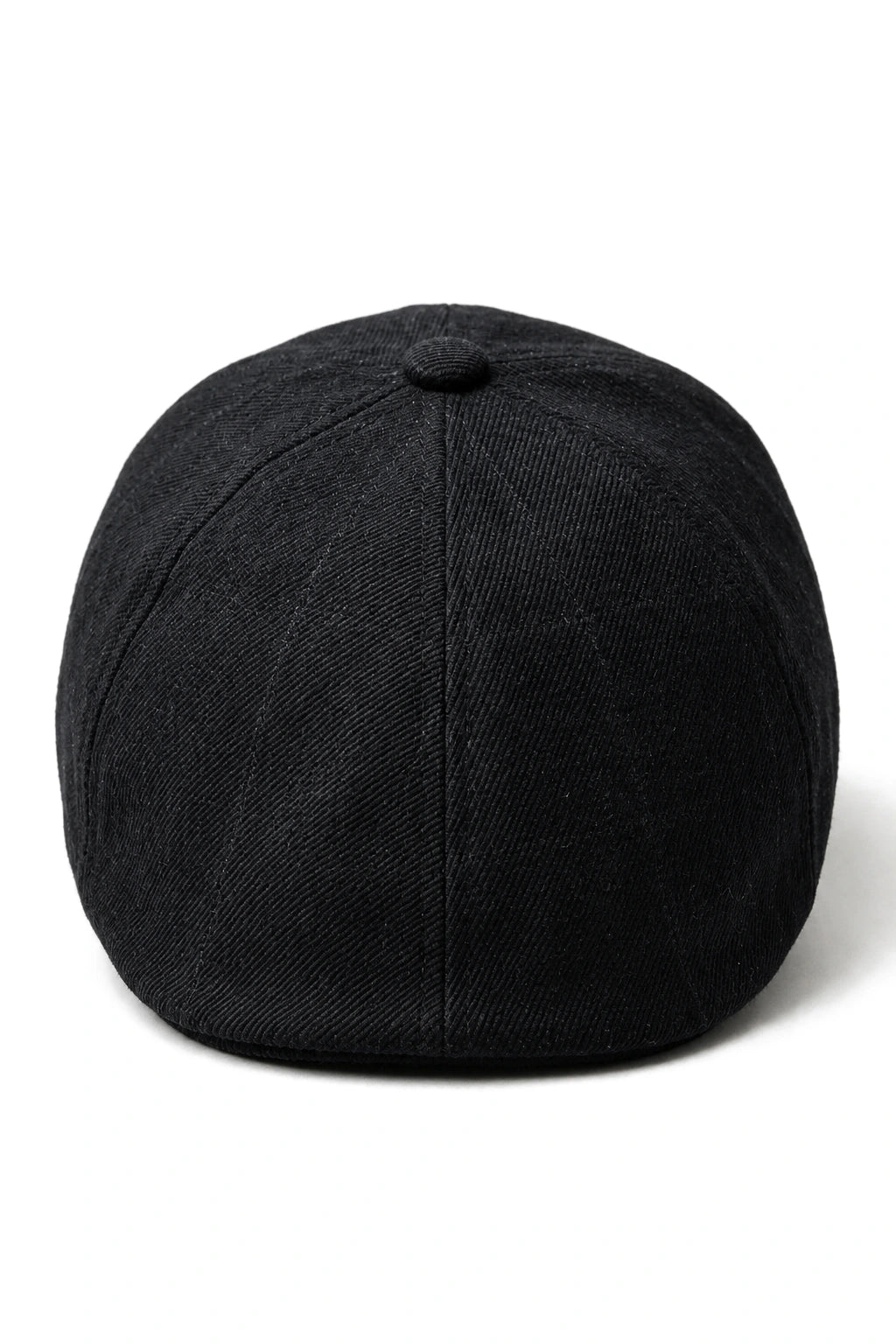 Gorra de hombre de 8 paneles estilo Baker Boy, gorras planas de pana estilo Newsboy de Blinders