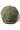 Gorra plana de cuadros verdes de tweed estilo Newsboy de 8 paneles para hombre