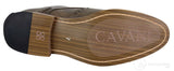 Botas brogue marrones con cordones para hombre - Cavani Sava