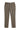 Ralph - Pantalones de tweed marrón para hombre