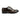Zapatos Oxford clásicos de hombre con puntera reforzada y cordones.