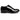 Zapatos Oxford clásicos de hombre con puntera reforzada y cordones.