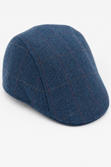 Gorra plana clásica para hombre - Marc Darcy Deon