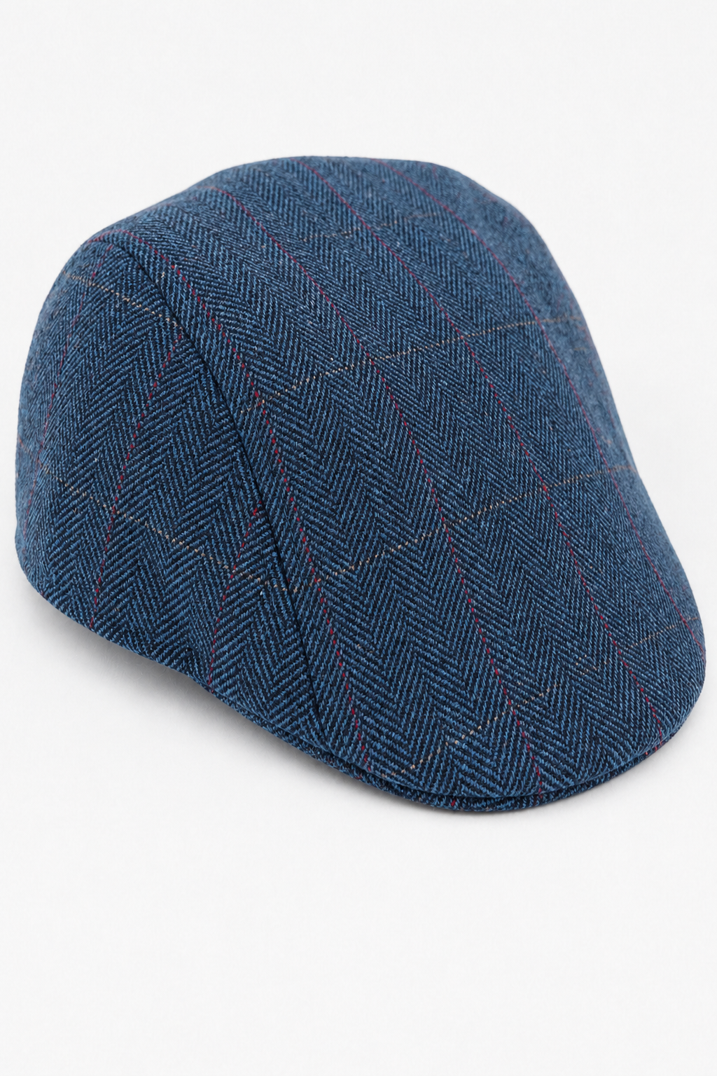 Gorra plana clásica para hombre - Marc Darcy Deon