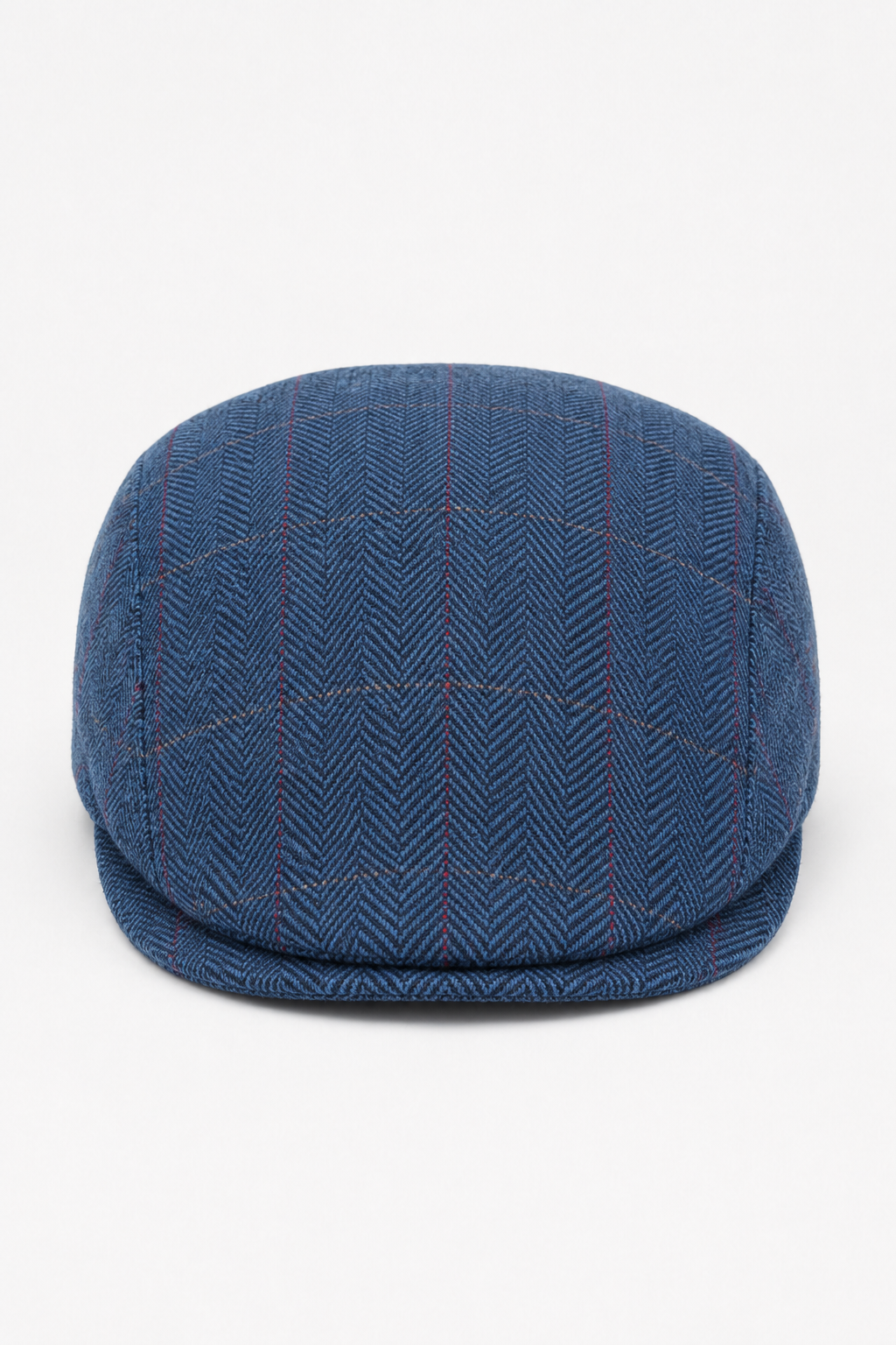 Gorra plana clásica para hombre - Marc Darcy Deon