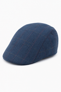 Gorra plana clásica para hombre - Marc Darcy Deon