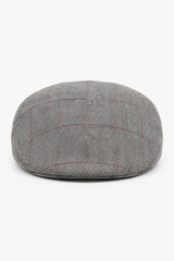 Gorra plana clásica para hombre - Marc Darcy Deon