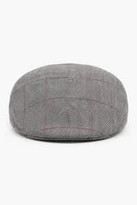 Gorra plana clásica para hombre - Marc Darcy Deon