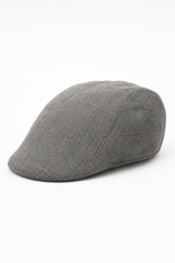 Gorra plana clásica para hombre - Marc Darcy Deon