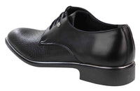 Zapatos de hombre con cordones clásicos