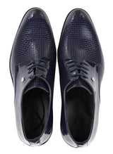 Zapatos de hombre con cordones clásicos