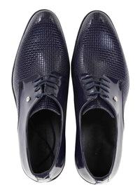 Zapatos de hombre con cordones clásicos