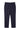 Kenneth - Pantalones de tweed azul marino a cuadros para hombre