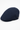 Gorra plana para hombre de lana con estampado de espiga, tweed azul marino, estilo clásico de los años 20, unisex, Del Boy