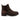 Botines Chelsea para hombre, color marrón mokka, resistentes al agua.